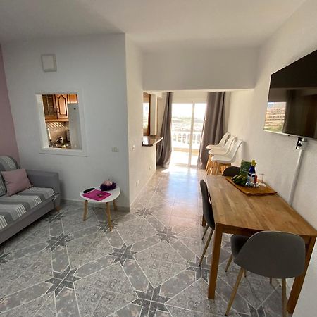 Apartmán Luar Del Carmen Callao Salvaje Exteriér fotografie