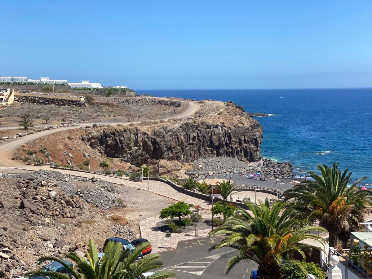Apartmán Luar Del Carmen Callao Salvaje Exteriér fotografie