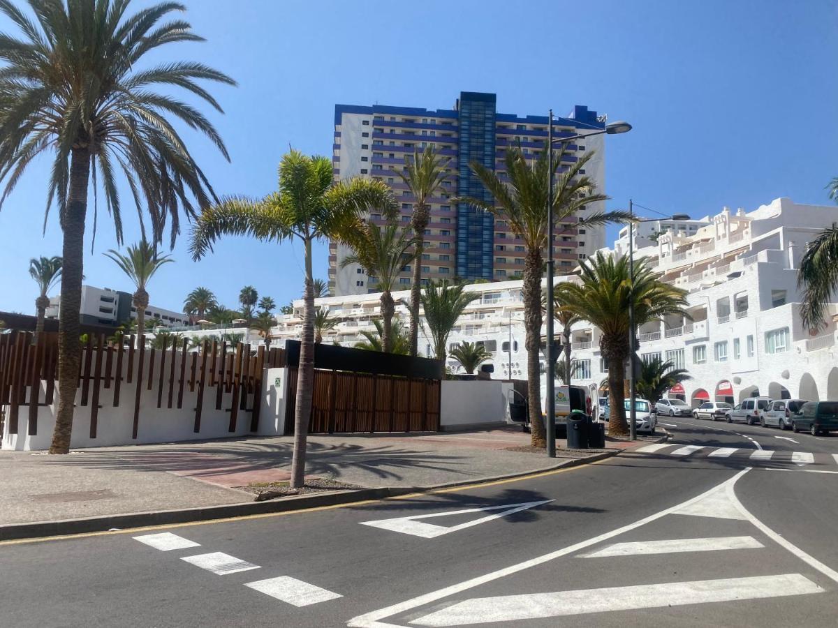 Apartmán Luar Del Carmen Callao Salvaje Exteriér fotografie