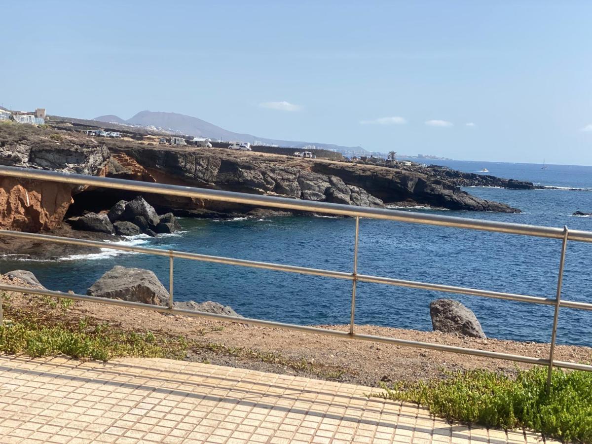 Apartmán Luar Del Carmen Callao Salvaje Exteriér fotografie