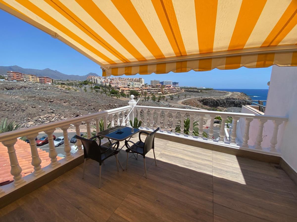 Apartmán Luar Del Carmen Callao Salvaje Exteriér fotografie