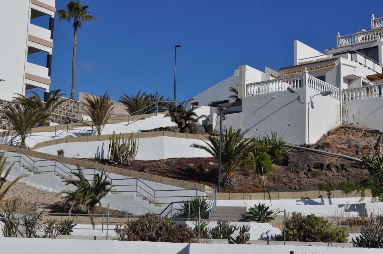 Apartmán Luar Del Carmen Callao Salvaje Exteriér fotografie