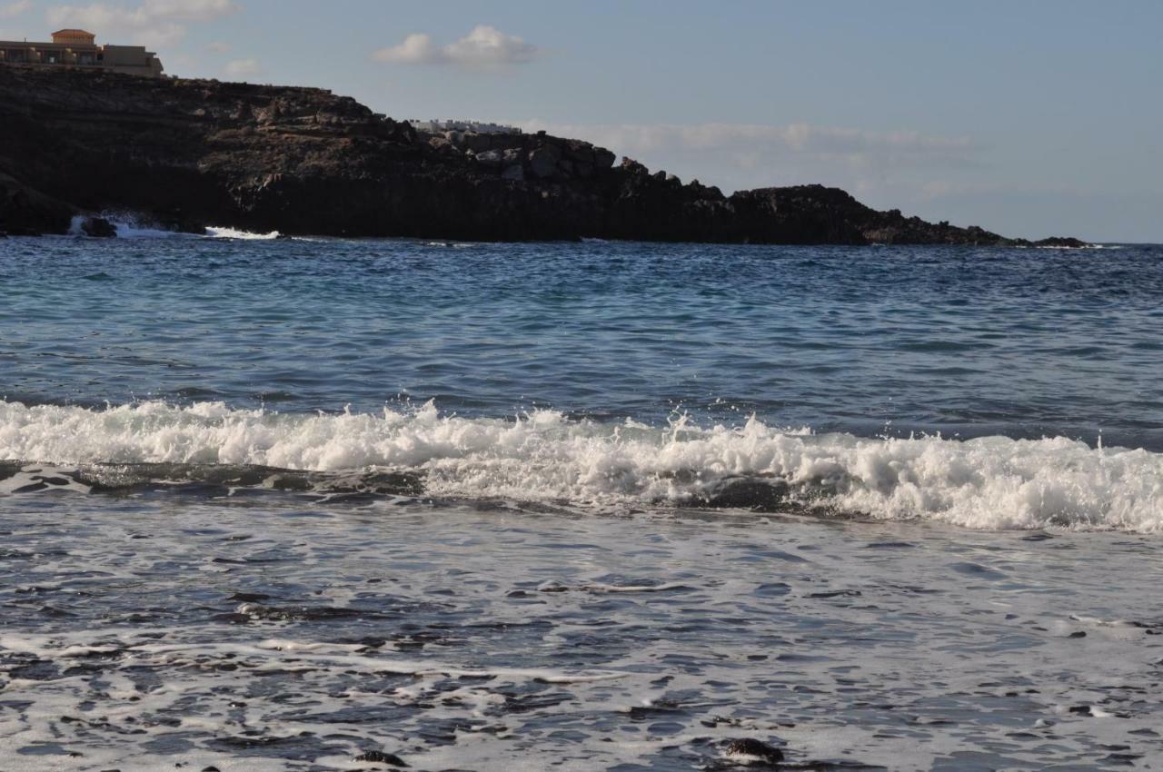 Apartmán Luar Del Carmen Callao Salvaje Exteriér fotografie