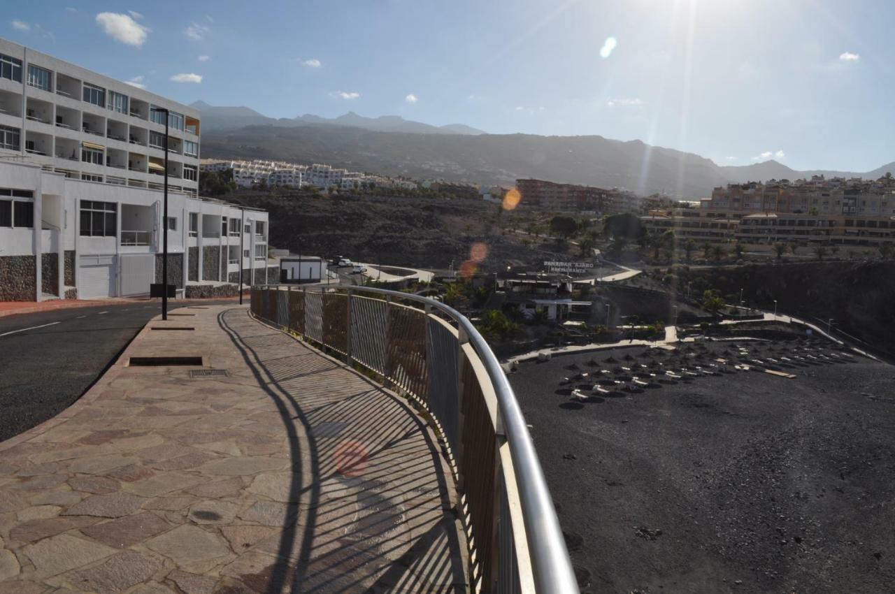 Apartmán Luar Del Carmen Callao Salvaje Exteriér fotografie